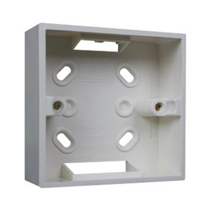 Luminous Hotel Guesthouse Smart High-end Electronic Gate License Plate Custom Room Number Set to be led with lamp door display