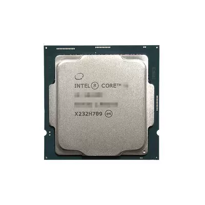 Intel/英特尔 i3 12100 i5 12400 12400F 12500 12700 i9 12900K