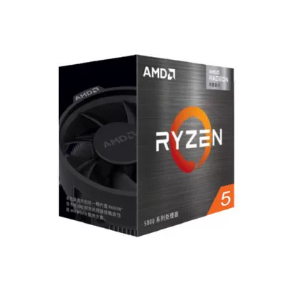 Процессор AMD R5 7500F 7600X R7 7700 7800X3D R9 7900X 7950X 7950X3D