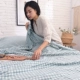 Bông du lịch ở khách sạn trên túi ngủ bẩn khách sạn xách tay du lịch chăn tấm trải giường trong nhà người lớn đôi