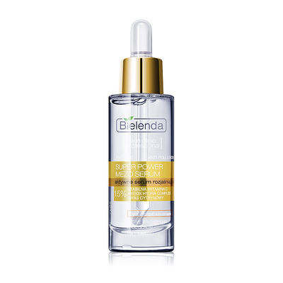 【海外店】碧莲达烟酰胺美白精华液