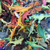 Simulation solid dinosaur toy animal insect ocean crawling Farm toy model boy gift teaching aids