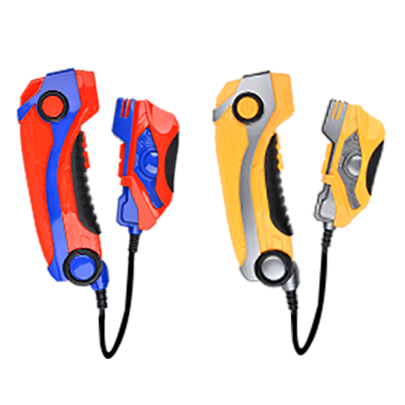 The Remote Control Accessories