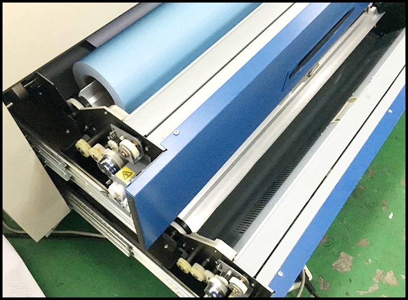 Máy in tất cả trong một văn phòng ba trong một Chip kip7000 7100 máy photocopy kỹ thuật CAD - Máy photocopy đa chức năng máy photocopy canon mini