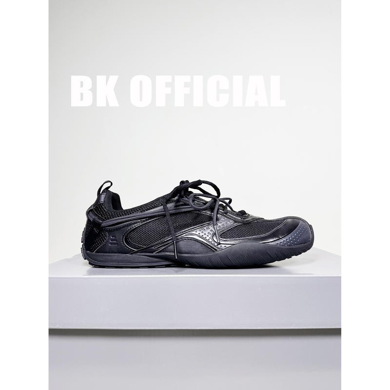 Bk Official Direct Welding on the Sole~26 New Radar Casual Sports Shoes with Super Comfortable Fit for Men and Women Bk Official Direct Welding on the Sole~26 New Radar Casual Sports Shoes with Super Comfortable Fit for Men and Women