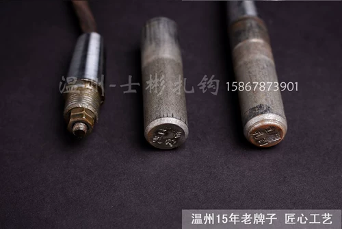 Сталь, Твист Вэньчжоу Лю Си, Своя Сердце Сталь.Прямая продажа стальной крючок производители стали.Галстук