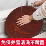 芙锦萃 Тянмушан железорубчатая доска среза