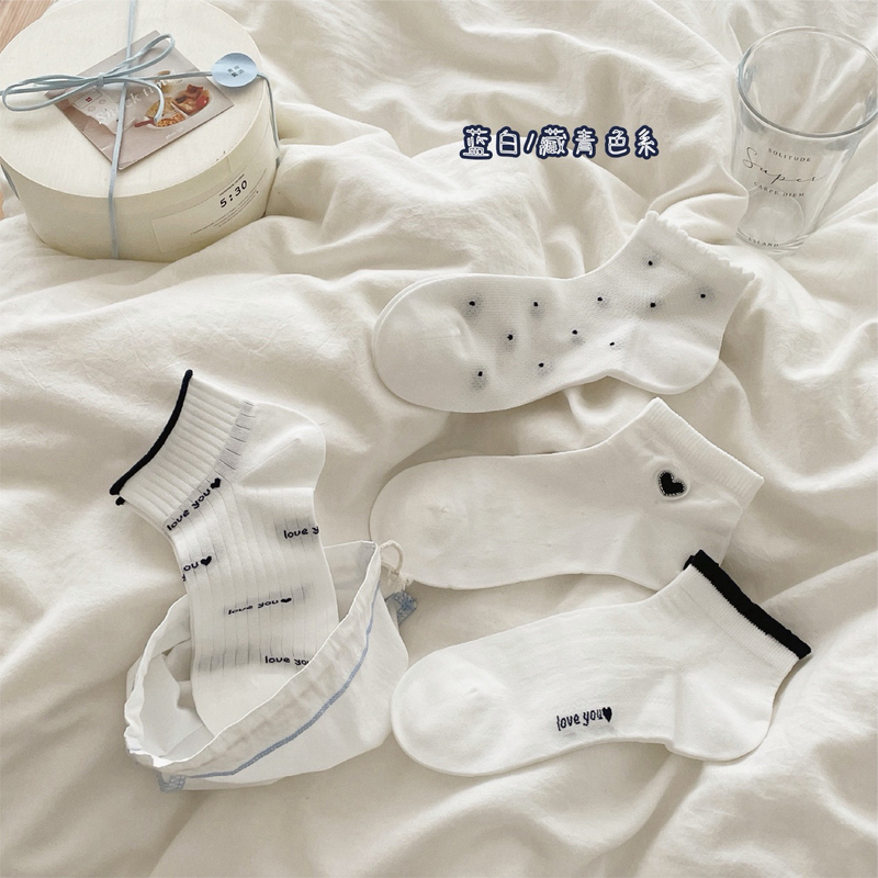 Mirok 26Th Summer New Women's Socks Teen Lace Princess Seamless Socks Sports Socks Mirok 26Th Summer New Women's Socks Teen Lace Princess Seamless Socks Sports Socks