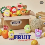 Плюшевая кукла, шлем, брелок, семейная подарочная коробка, детская одежда, подарок на день рождения