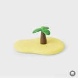 Line friends, комплект для игр в воде для плавания, детская игрушка, надувной бассейн, утка