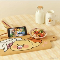 Весенние растения кошачьи прокладки, пятно