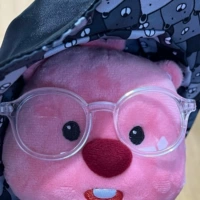 Прозрачные очки из ПВХ