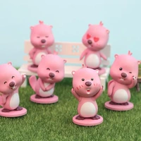 2 поколения Beabers