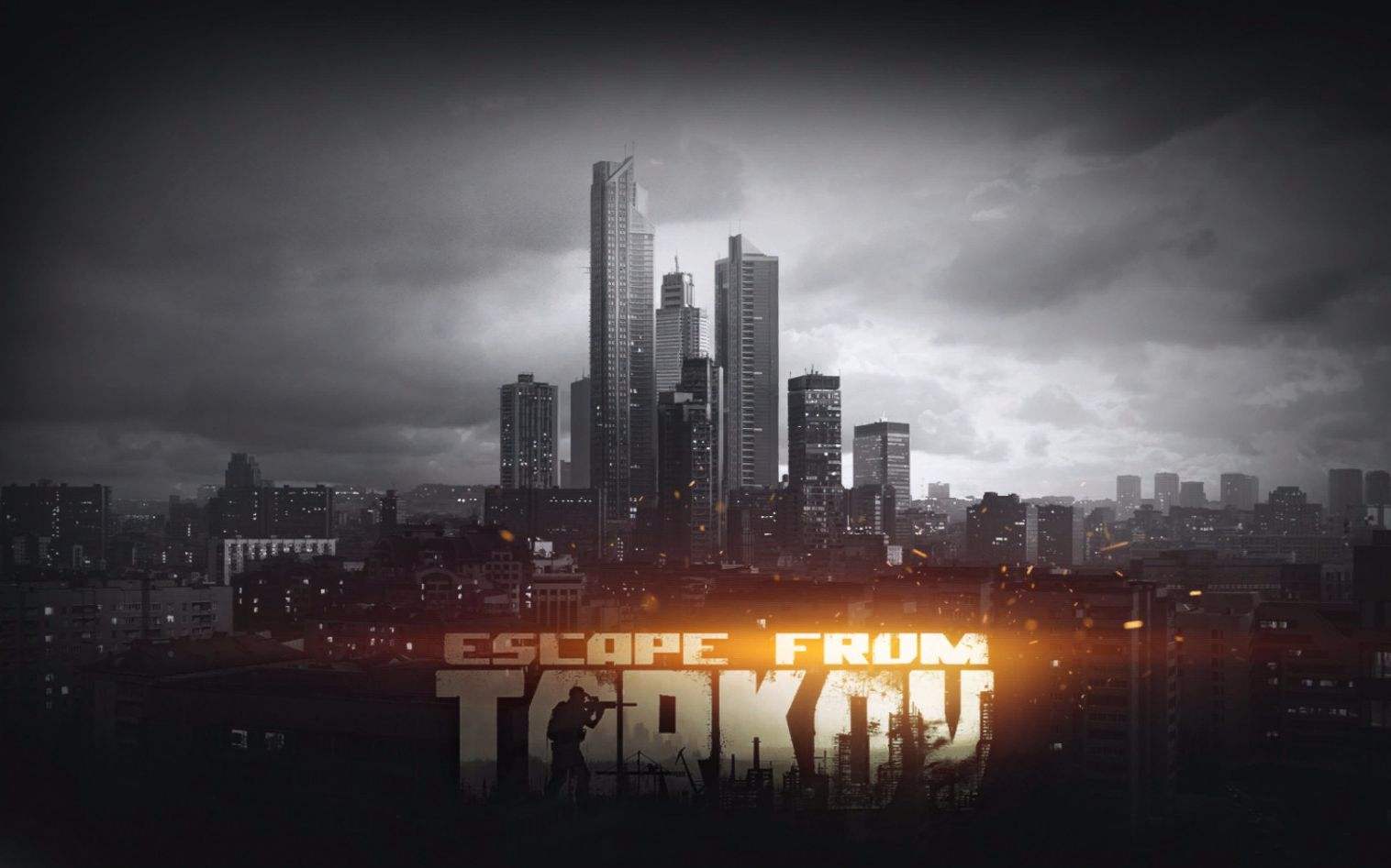 逃离塔科夫 Escape from Tarkov V0.14.8.0.29997 最新中文学习版 单机游戏 游戏下载【20G】插图1