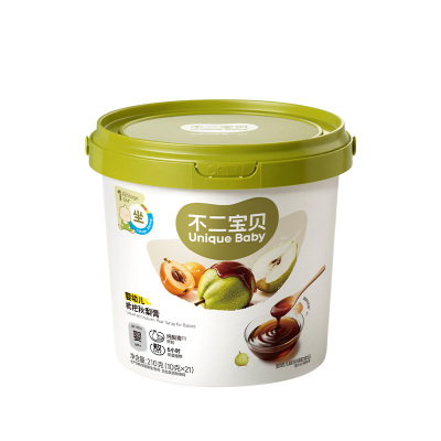 【甄选莱阳秋梨云霄枇杷】秋梨膏