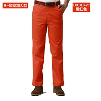 Увеличение версии-оранжево-красного (отправлено в течение семи дней)