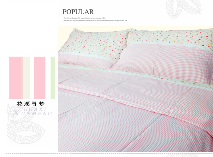 泓 凝 妈妈 棉 quilt che sinh viên mẫu giáo trẻ em quilt cover cotton có thể được tùy chỉnh Liuyi giải phóng mặt bằng khuyến mãi