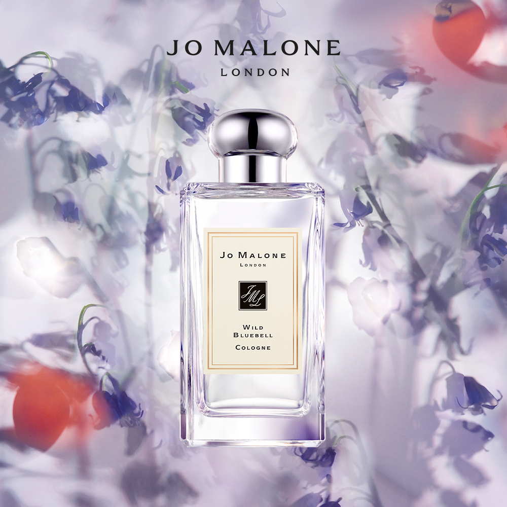 Jo Malone London祖玛珑蓝风铃香水