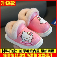 Hello kitty, красный, модернизированная версия