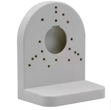 Hemisphere conch Wall fluorite C6TC C6T C6H XP1 CP1 C4W C4 C6C dedicated bracket