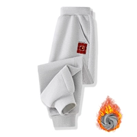 Флисовые штаны