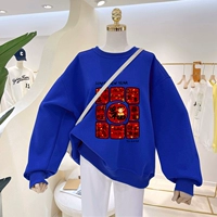 Klein Blue Spring и осень