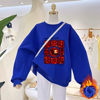 Клайн Лан и Бархат