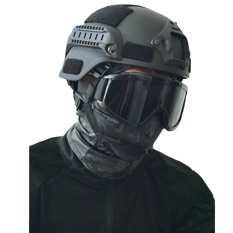 De Yi Camp outdoor tactical goggles Wind protection goggles goggles eye protection sand and dust wind glasses