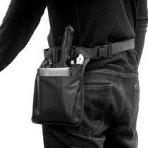 Deyiying Outdoor Multifunctional Tactical Waist Bag Crossbody Bag Shoulder Bag Tool Bag Sports Cycling Mountaineering Bag