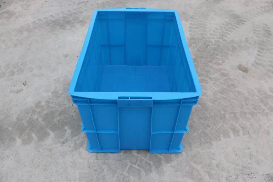 610-355 plastic finishing box, hardware toolbox, plastic box, basket, parts box, storage box
