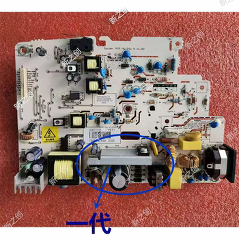 Pantum Aurora M6500Nw Power Board 6506 6505 M6550 6606 6556 6202 High Voltage Board
