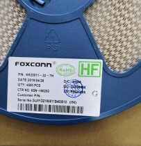 U FL block IPEX IPX connector KK23011-32-7H RF coaxial connector Antenna 20279-001E