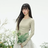 ELEVEN SLEEP Летний шерстяной лонгслив, комплект