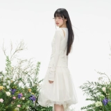 ELEVEN SLEEP Летний шерстяной лонгслив, комплект