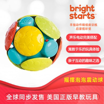 American Genuine Classic Opo Ball Oball Swing Bubble Shake Balls