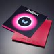 ROZENA06020 ROZENA rose table tennis rubber roundell rubber aibiss