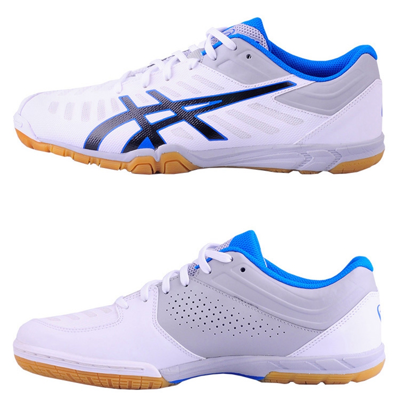 ASICS Arthur Love Shiks 1073A002 Table Tennis Shoe Men's Shoe Shoes Professional Sneakers