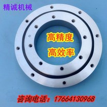Manufacturers spot toothless slewing bearing mechanical turntable bearing crane slewing bearing slewing support