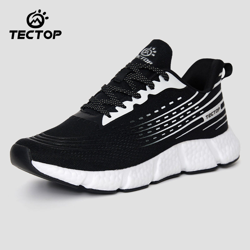 Tango Outdoor Athletic Footwear Men's Summer Light Breathable Bodybuilding Shoes Non-slip Abrasion Resistant And Slow Shock Casual Running Climbing Shoes