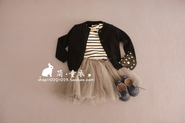 Pull fille - Ref 2104659 Image 12