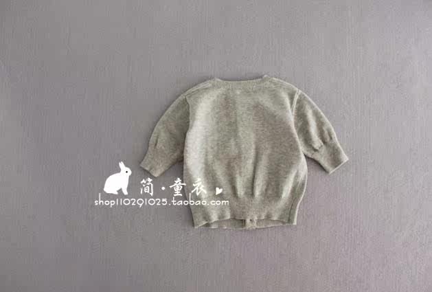 Pull fille - Ref 2104791 Image 3