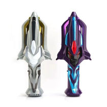 Galaxy Torch Galaxy Childrens Spark Summoning Weapon DX Transformer Ketli Toy Device Dimensional Holy Gun Oman