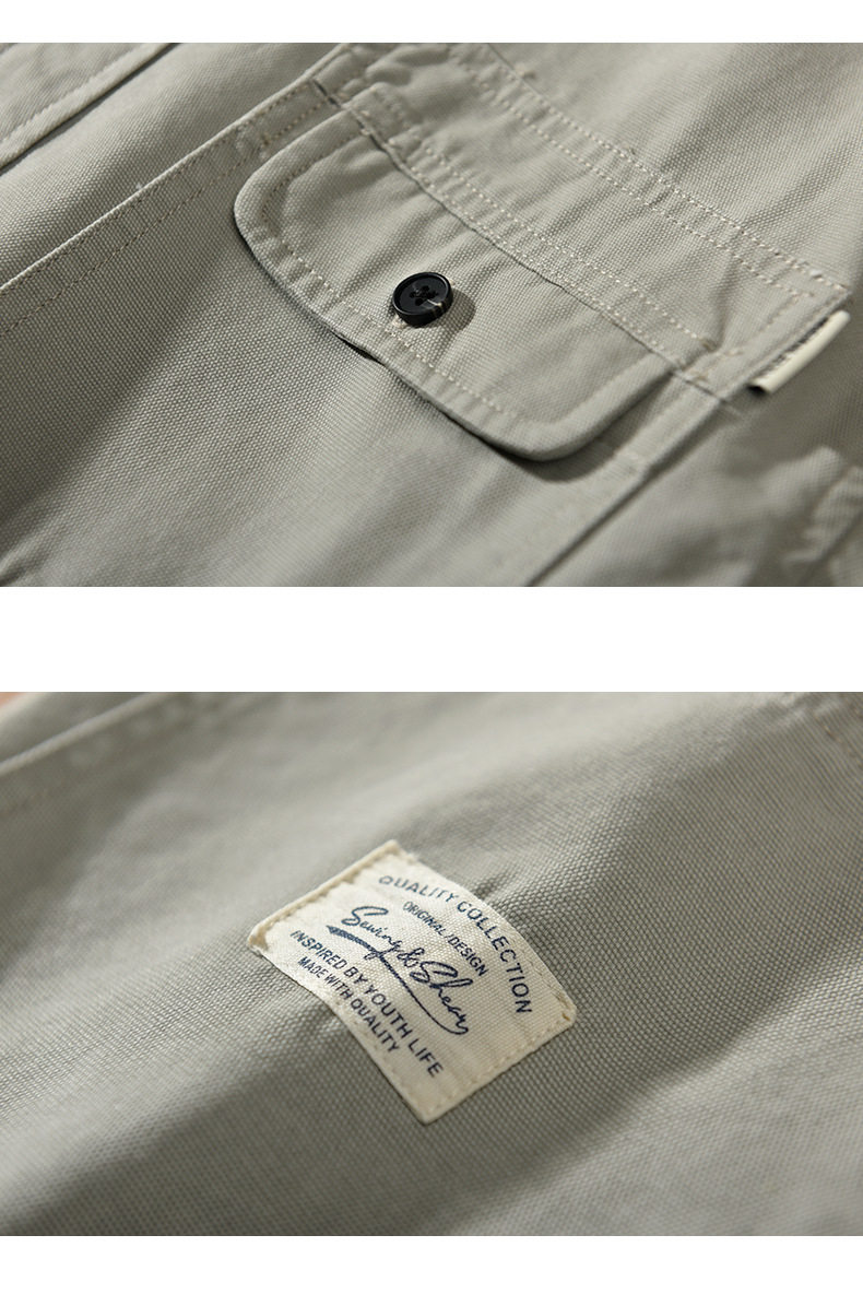 Джинсовая рубашка None Other 2026