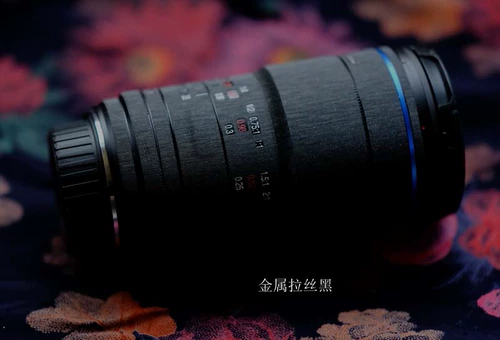 老蛙 Nikon, защитный объектив, камуфляжная наклейка, 100мм, 3м
