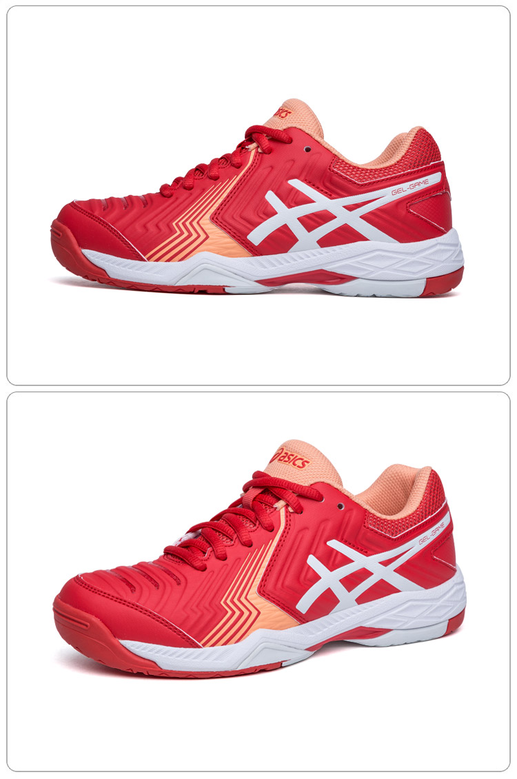 Giày quần vợt nữ ASICS yasehi giày the thao nam hàng hiệu
