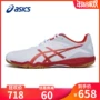 ASICS yasehi giày bóng bàn giày nam giày nữ giày thể thao trong nhà giày chống trượt giày sneakers giày đào tạo thoáng khí giày thể thao nam nike