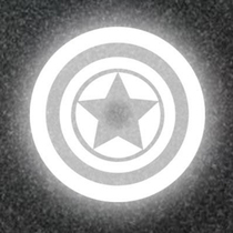 9th electric car sticker New C90 accessories 9 Number of new C Series C65 electric bottle car C2021 retrofit C40Lite