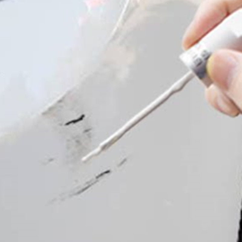 Calf U Electric Car MQi2s Spray Paint M2s Maintenance Mqis Retrofit M2 accessories M Lacquered Pen Electric Car Paint