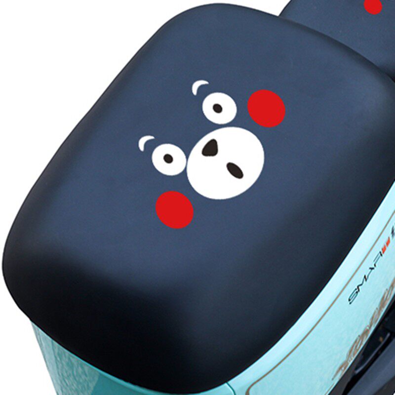 Calf G1 Electric Car C0 Cushion Sleeve GOVA Car Saddle Chair Sleeve G Series Change Loading Pad Electric Car Accessories GOVAB0