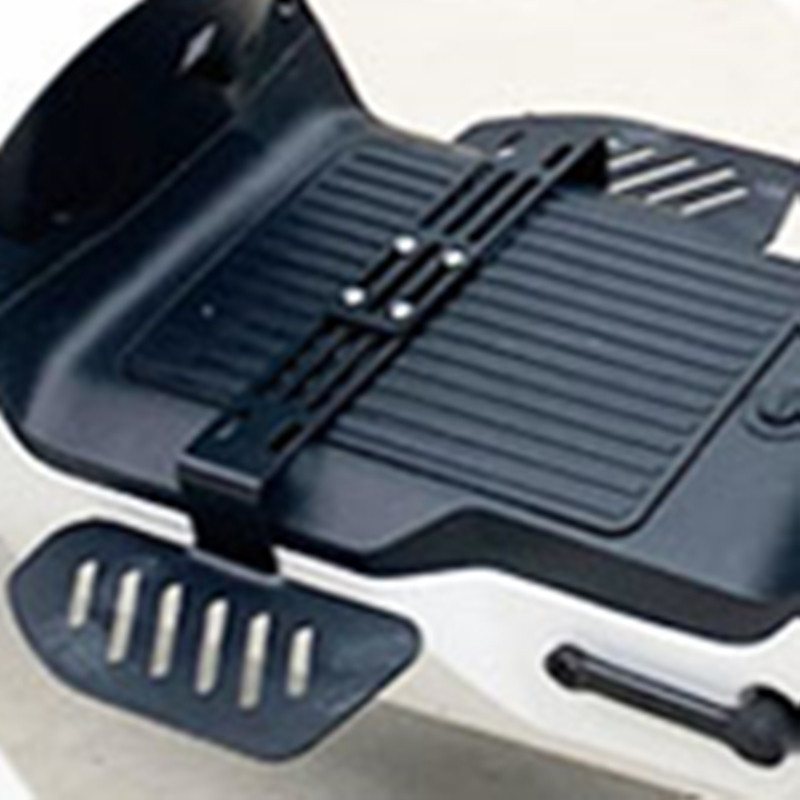 9th electric car pedal N70C accessories 9 # N90C electric car N80C retrofit piece N100 electric motor car N series